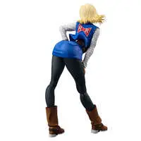 Dragon Ball Gals - Dragon Ball / Jinzouningen 18-gou (Android 18)