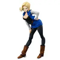 Dragon Ball Gals - Dragon Ball / Jinzouningen 18-gou (Android 18)