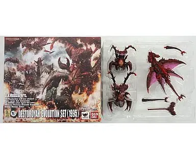 Figure - Godzilla series