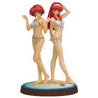 Figure - Tokimeki Memorial / Fujisaki Shiori