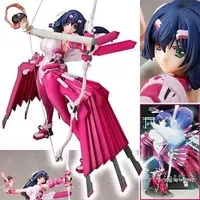 Figure - Kyoukaisenjou no Horizon (Horizon in the Middle of Nowhere) / Asama Tomo - Miko (shrine maiden)