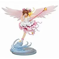 ARTFX J - Cardcaptor Sakura / Kinomoto Sakura