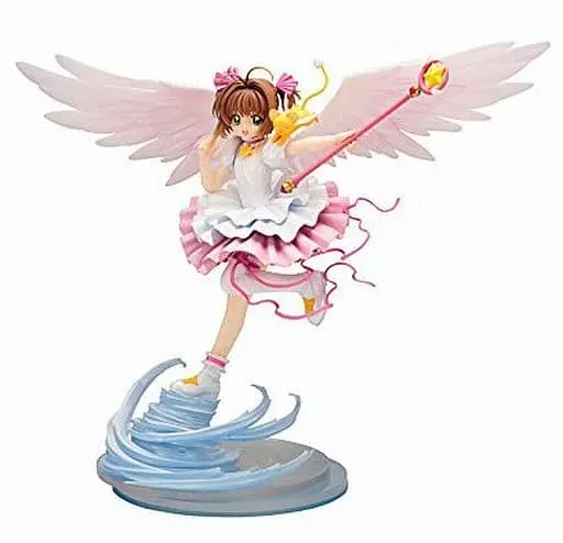 ARTFX J - Cardcaptor Sakura / Kinomoto Sakura