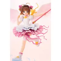 ARTFX J - Cardcaptor Sakura / Kinomoto Sakura