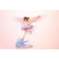 ARTFX J - Cardcaptor Sakura / Kinomoto Sakura