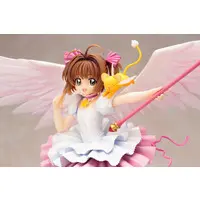 ARTFX J - Cardcaptor Sakura / Kinomoto Sakura