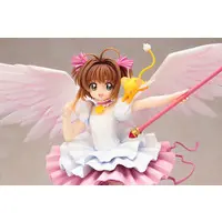 ARTFX J - Cardcaptor Sakura / Kinomoto Sakura