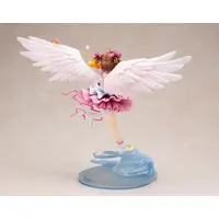 ARTFX J - Cardcaptor Sakura / Kinomoto Sakura