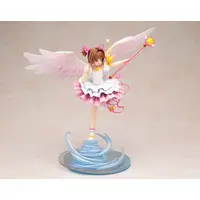 ARTFX J - Cardcaptor Sakura / Kinomoto Sakura