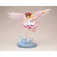 ARTFX J - Cardcaptor Sakura / Kinomoto Sakura