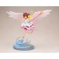 ARTFX J - Cardcaptor Sakura / Kinomoto Sakura