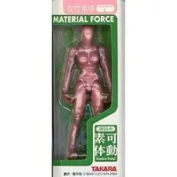 Figure - Microman