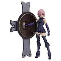 figma - Fate/Grand Order / Mash Kyrielight