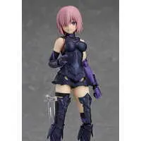 figma - Fate/Grand Order / Mash Kyrielight
