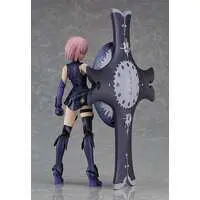 figma - Fate/Grand Order / Mash Kyrielight