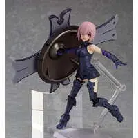 figma - Fate/Grand Order / Mash Kyrielight