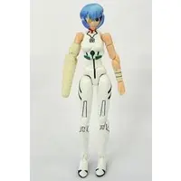 Figure - Neon Genesis Evangelion / Ayanami Rei