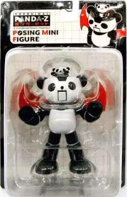 Figure - Panda-Z
