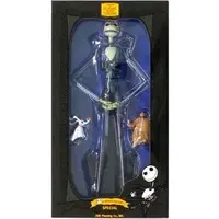 Figure - The Nightmare Before Christmas