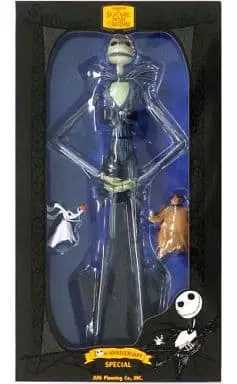 Figure - The Nightmare Before Christmas