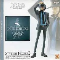 Prize Figure - Figure - Lupin III