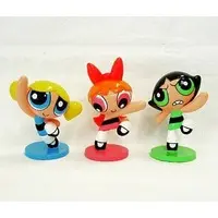 Figure - The Powerpuff Girls