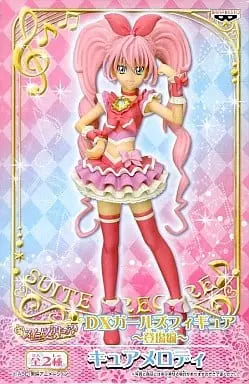 Prize Figure - Figure - Pretty Cure series