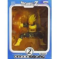 Figure - Prize Figure - Dragon Ball / Vegeta