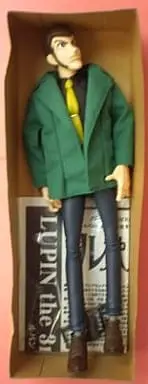 Figure - Lupin III