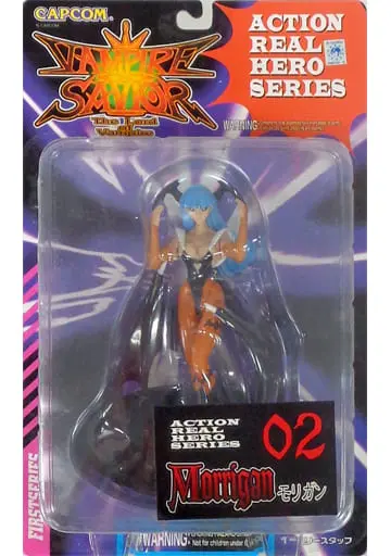 Figure - Darkstalkers / Morrigan Aensland