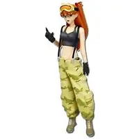 Figure - Prize Figure - Neon Genesis Evangelion / Asuka Langley