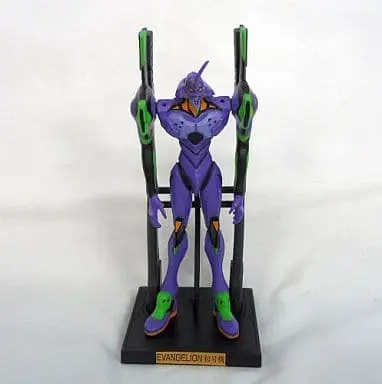 Figure - Prize Figure - Neon Genesis Evangelion / Evangelion Unit-01