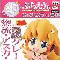 Prize Figure - Figure - Neon Genesis Evangelion / Asuka Langley