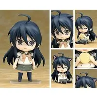 Nendoroid - Shakugan no Shana / Shana