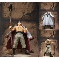 Figuarts Zero - One Piece / Edward Newgate