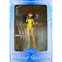 Figure - Prize Figure - Neon Genesis Evangelion / Asuka Langley