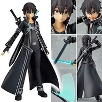 figma - Sword Art Online / Kirito (Kirigaya Kazuto)