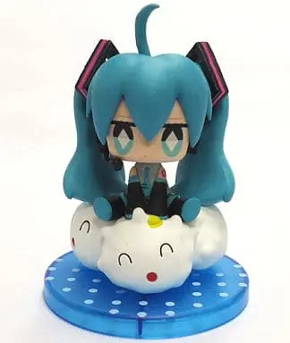 Figure - Prize Figure - VOCALOID / Hatsune Miku