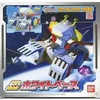 Figure - SD Gundam