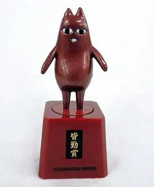Figure - Azumanga Daioh