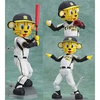 figma - Hanshin Tigers