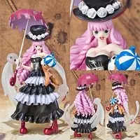 Figure - One Piece / Perona