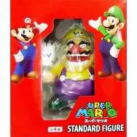 Figure - Prize Figure - Super Mario