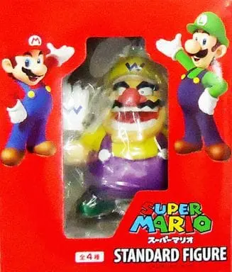 Figure - Prize Figure - Super Mario