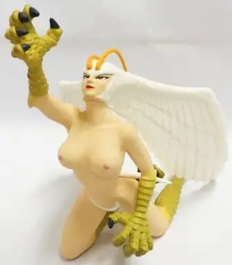 Figure - Devilman