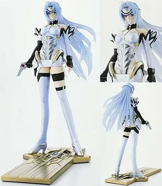 MON-SIEUR BOME COLLECTION - Xenosaga