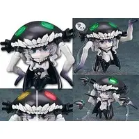 Nendoroid - KanColle / Standard Carrier Wo-Class