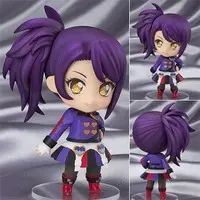 Nendoroid - PriPara / Todo Sion