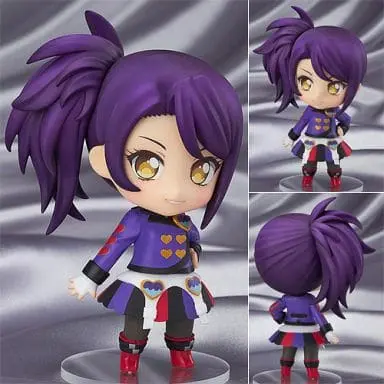 Nendoroid - PriPara / Todo Sion