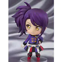 Nendoroid - PriPara / Todo Sion